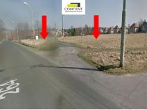 Prodej pozemku pro komerční výstavbu, Varnsdorf, Plzeňská, 6000 m2
