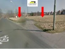 Prodej pozemku pro komerční výstavbu, Varnsdorf, Plzeňská, 6000 m2