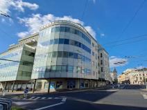 Pronájem kanceláře, Ústí nad Labem - Ústí nad Labem-centrum, Masarykova, 1200 m2