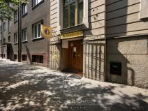 Prodej restaurace, Plzeň, Máchova, 198 m2
