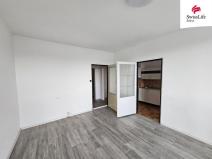 Pronájem bytu 2+1, Karlovy Vary, Dvořákova, 58 m2