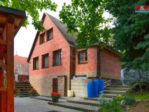 Prodej chaty, Křimov - Suchdol, 72 m2
