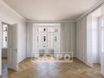 Prodej bytu 3+1, Praha - Vinohrady, Polská, 121 m2
