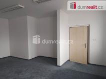 Prodej kanceláře, Lysá nad Labem, Poděbradova, 59 m2