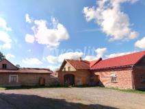 Prodej zemědělské usedlosti, Okrouhlička, 216 m2