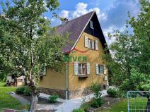 Prodej rodinného domu, Jirkov, Hornická, 809 m2