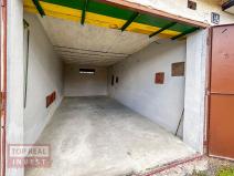 Prodej garáže, Kroměříž, Skopalíkova, 15 m2