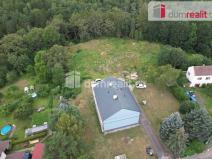 Prodej pozemku pro bydlení, Ludvíkovice, 4173 m2
