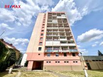 Prodej bytu 2+1, Chomutov, Šafaříkova, 54 m2