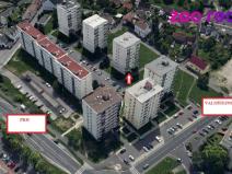 Pronájem bytu 2+1, Litvínov, B. Němcové, 55 m2