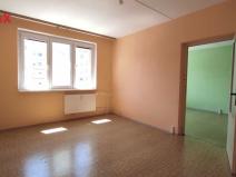 Prodej bytu 1+1, Karlovy Vary - Drahovice, Úvalská, 36 m2