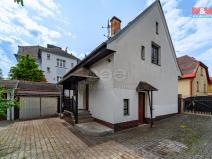 Prodej rodinného domu, Mariánské Lázně - Úšovice, Na Průhonu, 103 m2