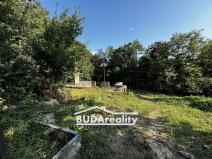 Prodej pozemku pro bydlení, Zlín - Klečůvka, 2650 m2