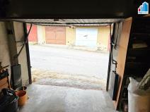 Prodej garáže, Klatovy - Klatovy II, K Letišti, 16 m2