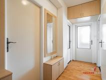 Pronájem bytu 3+1, Sezemice, Spojovací, 69 m2