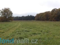 Prodej zemědělské půdy, Drahov, 43420 m2