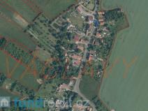 Prodej pozemku, Václavy, 1 m2