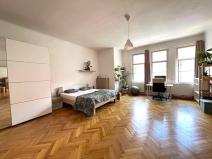 Pronájem bytu 2+1, Brno, Ypsilantiho, 105 m2