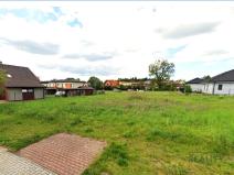 Prodej pozemku pro bydlení, Týniště nad Orlicí, 752 m2