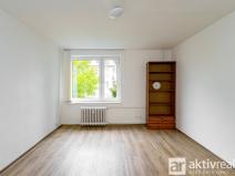 Prodej bytu 2+kk, Praha - Hostivař, Záveská, 38 m2