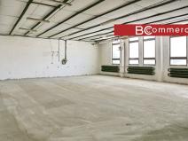 Prodej výrobních prostor, Klobouky u Brna, Nádražní, 1050 m2