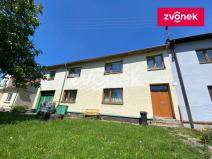 Prodej rodinného domu, Chvalčov, 350 m2