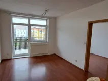 Pronájem bytu 2+kk, Jihlava, F. X. Šaldy, 50 m2