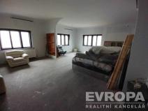 Prodej rodinného domu, Svor, 250 m2