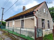 Prodej rodinného domu, Skuteč - Štěpánov, 945 m2