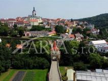 Prodej pozemku pro komerční výstavbu, Stříbro, 13077 m2