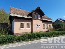 Prodej chalupy, Háje nad Jizerou - Dolní Sytová, Dolní Sytová, 210 m2