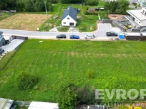 Prodej pozemku pro bydlení, Vrchlabí, Mramorová, 1252 m2