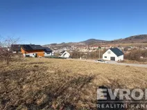 Prodej pozemku pro bydlení, Vrchlabí, Mramorová, 1252 m2