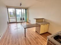 Pronájem bytu 1+kk, Olomouc - Hodolany, Kavaleristů, 26 m2