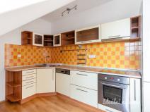 Pronájem bytu 2+1, Chrášťany, Žlutá, 63 m2