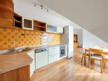 Pronájem bytu 2+1, Chrášťany, Žlutá, 63 m2