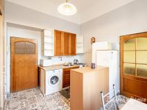 Pronájem bytu 1+1, Praha - Karlín, Pernerova, 37 m2