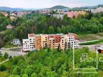 Prodej bytu 4+kk, Český Krumlov - Latrán, Za Jitonou, 89 m2