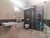 Prodej bytu 5+kk, Český Krumlov - Latrán, Za Jitonou, 154 m2