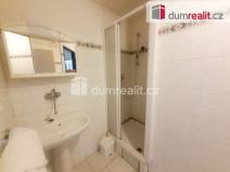 Pronájem atypického bytu, Brandýs nad Labem-Stará Boleslav - Brandýs nad Labem, Ivana Olbrachta, 18 m2