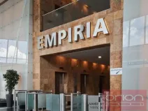 Pronájem kanceláře, Praha - Nusle, Na strži, 25 m2