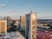 Pronájem kanceláře, Praha - Nusle, Na strži, 25 m2