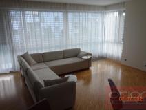 Pronájem bytu 3+kk, Praha - Vokovice, Tibetská, 103 m2