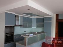 Pronájem bytu 3+kk, Praha - Vokovice, Tibetská, 103 m2