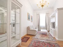 Pronájem bytu 3+kk, Praha - Nové Město, Truhlářská, 77 m2