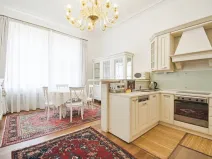 Pronájem bytu 3+kk, Praha - Nové Město, Truhlářská, 77 m2