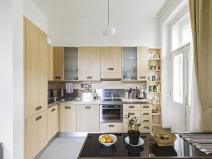 Pronájem bytu 2+kk, Praha - Malá Strana, Újezd, 75 m2