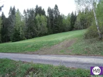 Prodej podílu 1/3 pole, Přední Výtoň, Přední Výtoň, 4039 m2