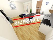 Prodej bytu 3+kk, Dobříš, Na Chmelnici, 84 m2