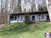 Prodej rodinného domu, Horní Planá - Hůrka, 220 m2